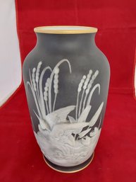 C Tharaud Vase