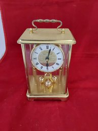 Verichron Carriage Clock