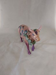 Cow Figurine