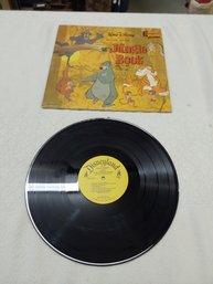 Walt Disney's The Jungle Book Album