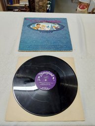 Walt Disney's Cinderella Album