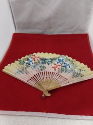 Decorative Handheld Fan