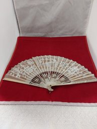 Decorative Handheld Fan