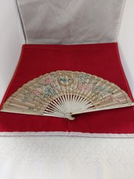 Decorative Handheld Fan