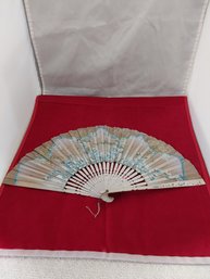 Decorative Handheld Fan