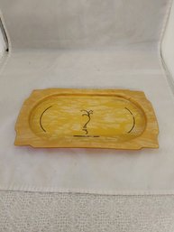 Antique Bakelite Tray