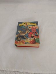 The Better Little Book Bugs Bunny & The Pirate Loot