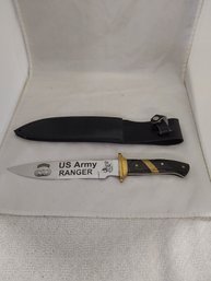 US Army Ranger Knife Pakistan