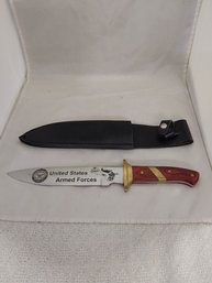 US Armed Forces Knife Pakistan