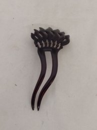 Vintage Hair Comb