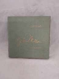 RCA Victor Glen Miller And His Orchestra Limited Edition Vol. 1 Records