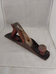 Vintage Wood Plane