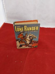 The Better Little Book The Lone Ranger And The Silver Bullets
