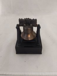 Bell Coin Bank