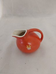 Vintage Pitcher