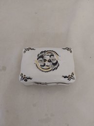 Hokutosha Trinket Box