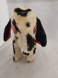 Antique Stuffed Dog