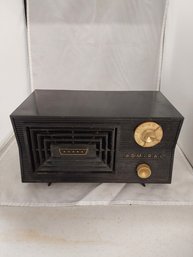 Vintage Admiral Radio Model 5C 41N