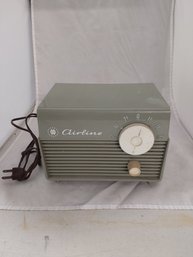 Vintage Arline Radio Model GTM 1720A