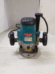 Makita Router 3612A