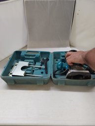 Makita Router 3621A In Case