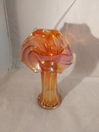 Art Glass Vase