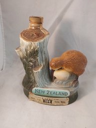 New Zealand Decanter