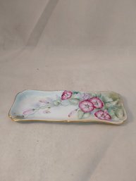 Limoges France Pin Tray