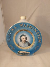 Martha Washington Decanter