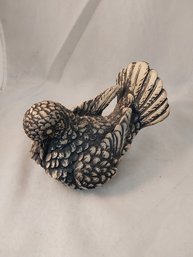 Bird Figurine