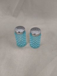 Pair Of Salt & Pepper Shakers