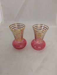 Pair Of Vases