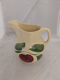 Vintage Pitcher