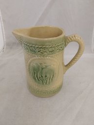 Vintage Pitcher