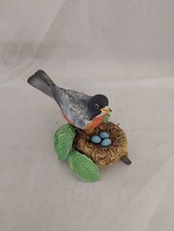 Lenox American Robin Figure