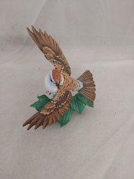 Lenox Chipping Sparrow Figurine