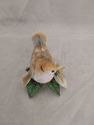 Lenox Turtle Dove Figurine