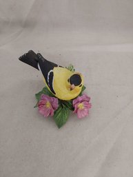 Lenox American Gold Finch