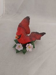 Lenox Cardinal Figurine