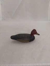 Classic American Decoy Collection Redhead