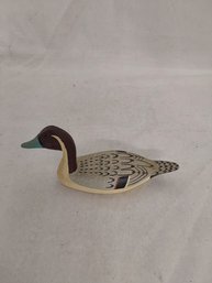 Classic American Decoy Collection Pintail