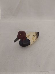 Classic American Decoy Collection Redhead