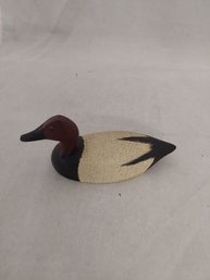 Classic American Decoy Collection Canvas Back