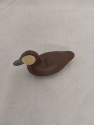 Classic American Decoy Collection Ruddy