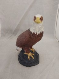 Pride Of America Eagle Figurine