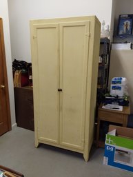 Vintage Wardrobe