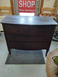 Vintage Dresser