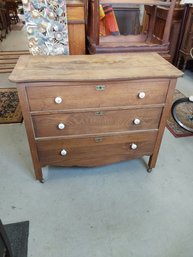 Vintage Dresser