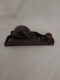 Vintage Wood Plane