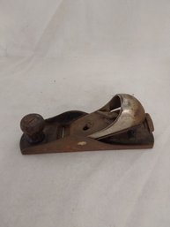 Vintage Wood Plane